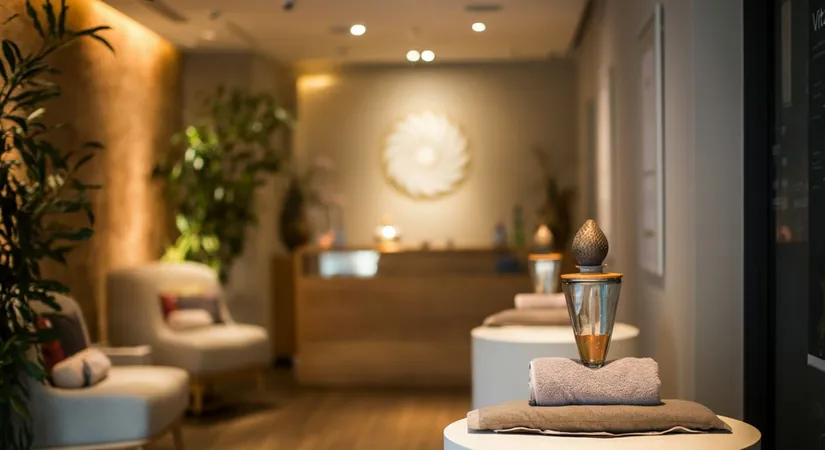 Discover the Benefits of Infrared Sauna at Vitalica Wellness