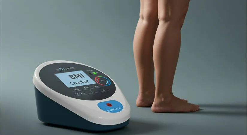Common Misconceptions About BMI and Weight Management