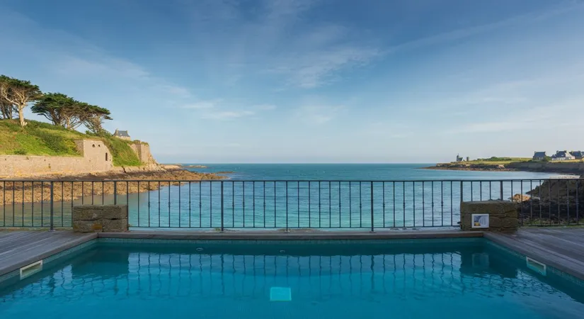 Relaxation et Thalassothérapie: Un Voyage Sensoriel
