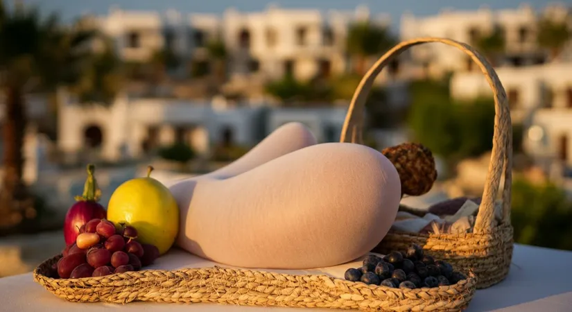 Detoks Diyet Listesi Sağlıklı Beslenme İpuçları