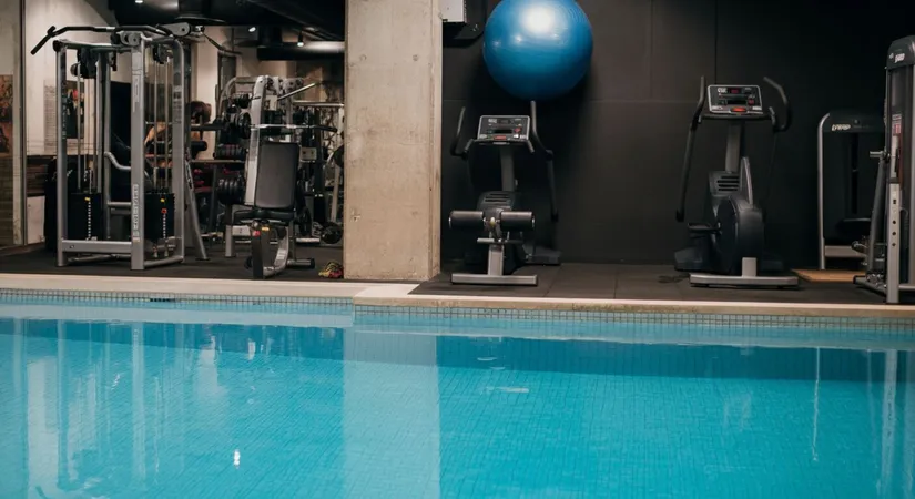 Choosing the ideal gym