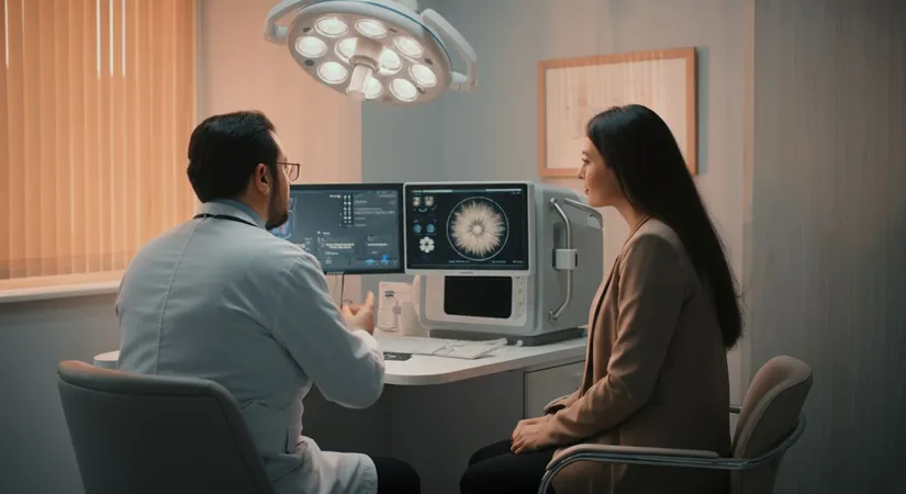 The Role of AI in Diagnostic Methods: Transforming Modern Medicine