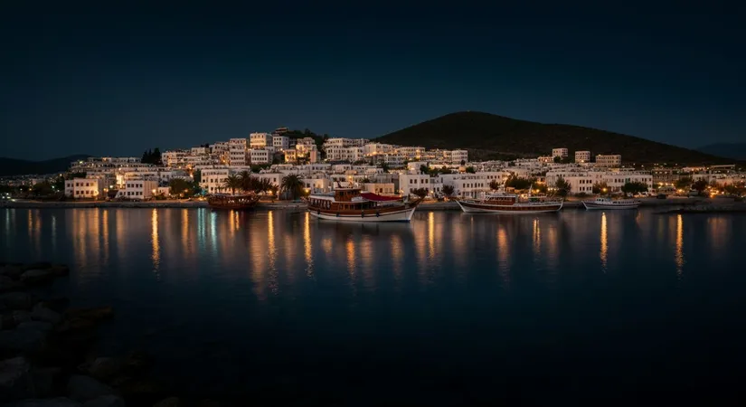 Bodrum Belediyesi Hizmetleri Nelerdir?