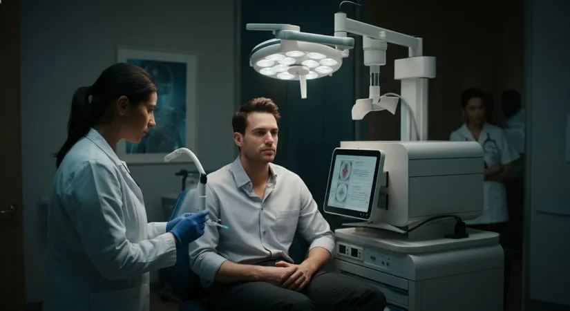 Exploring Medical Diagnostics: Tools and Techniques