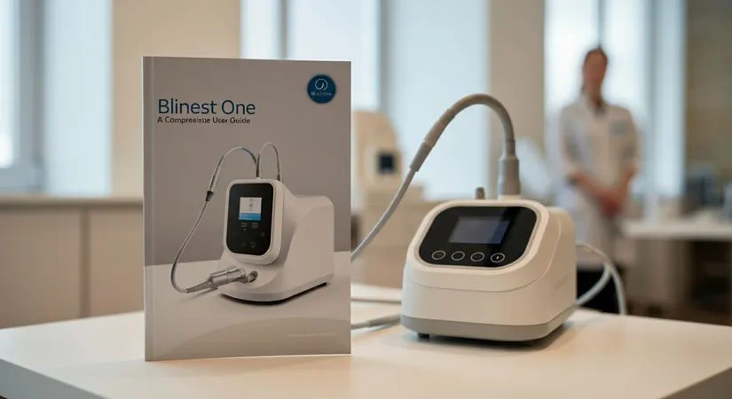 Understanding Blinest One: Key Insights