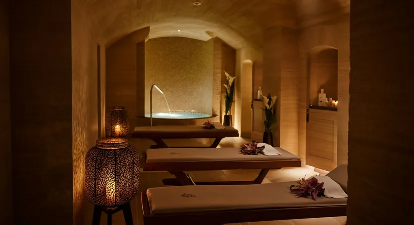 Réservation Spa Ribeauvillé en Ligne