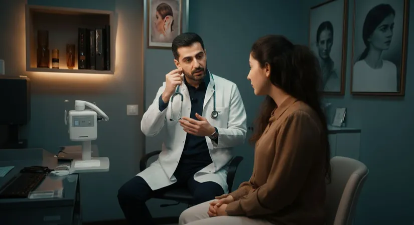 Understanding Ear Wax: Causes and Solutions
