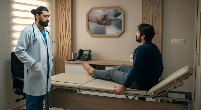 Su Orucu Nedir ve Nasıl Yapılır? image