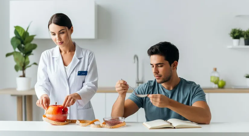 Effective home weight loss tips