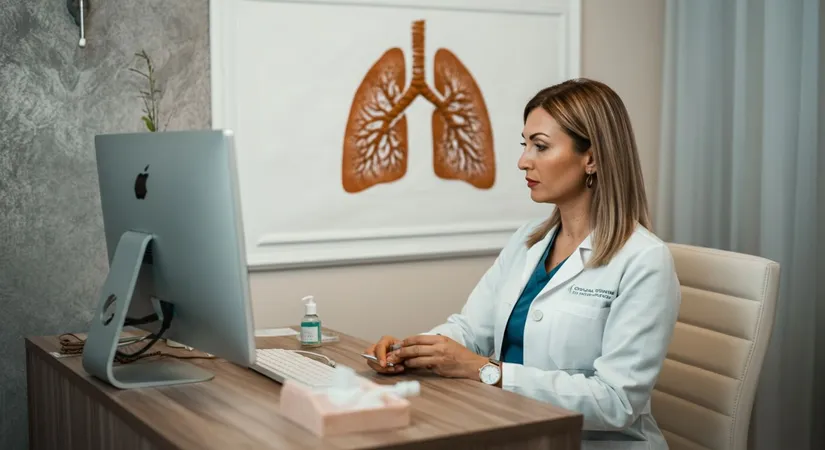 Lung cleansing importance