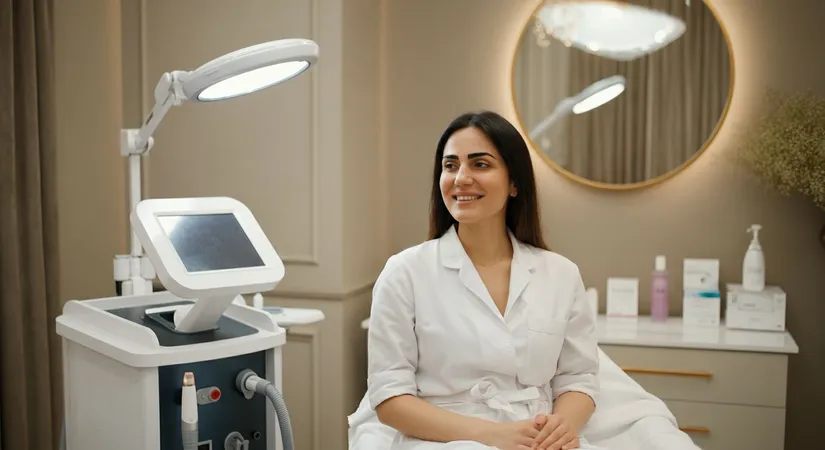 Profesyonel Epilasyon Cihazları ve Fiyat Karşılaştırması