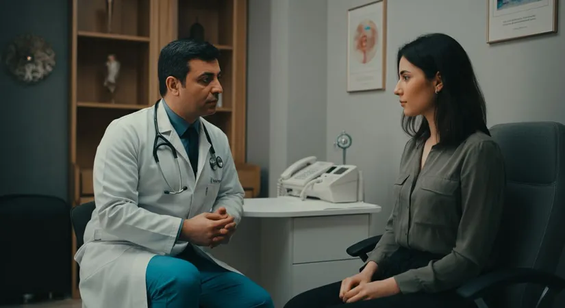 Vertigo Tedavisi: Yeni Yöntemler ve İpuçları