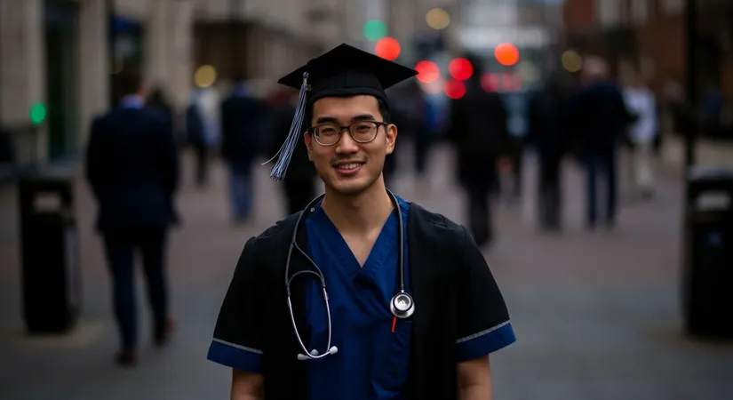 Understanding NHS Professionals Guide Cover