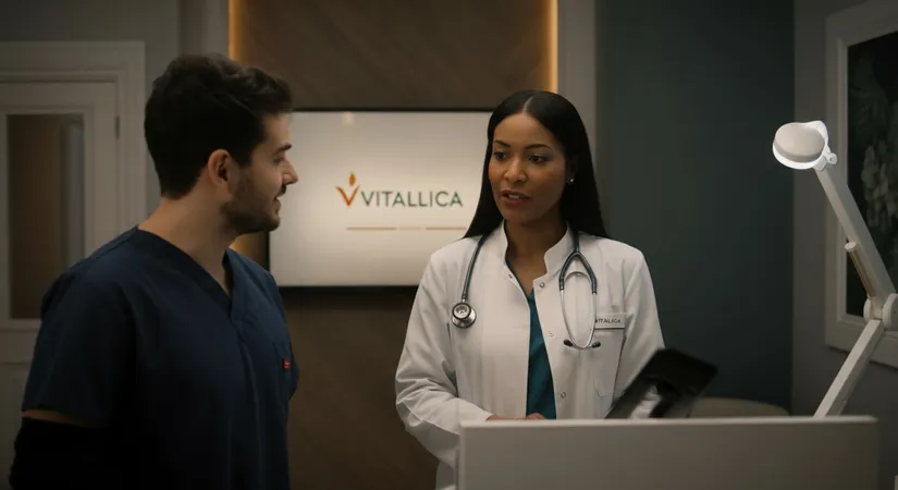 Was ist Vitallica und wie funktioniert es?