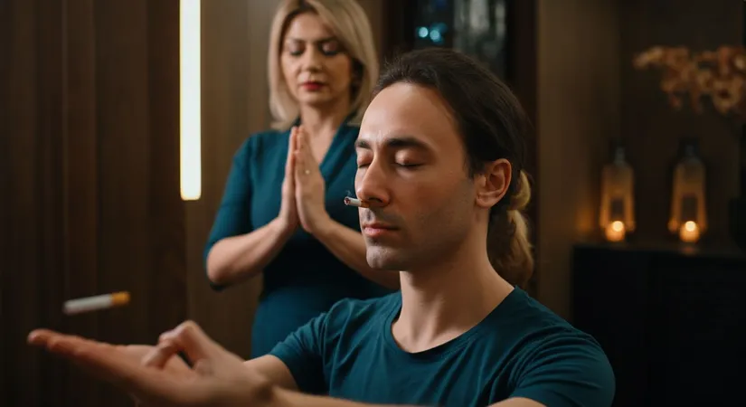Meditation
