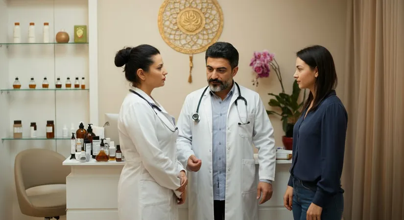 Ayurveda explanation and benefits
