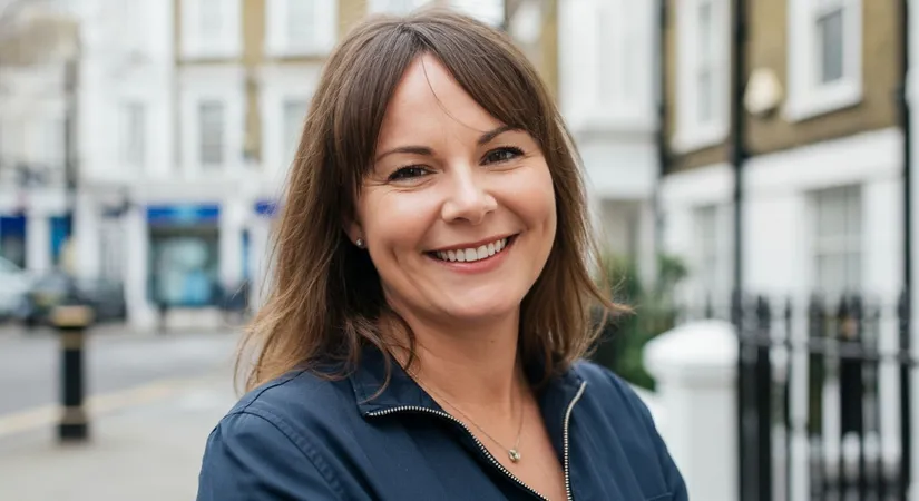 Find NHS dentists nearby easily