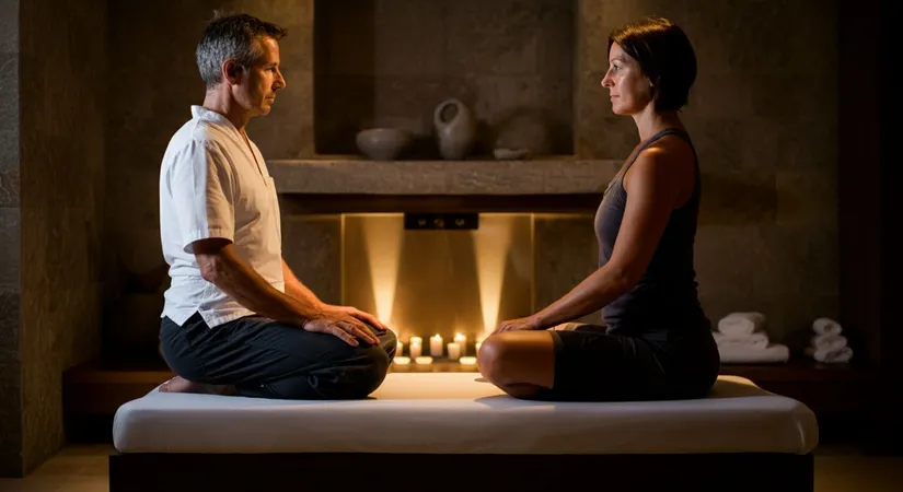 World's Leading Wellness Clinics