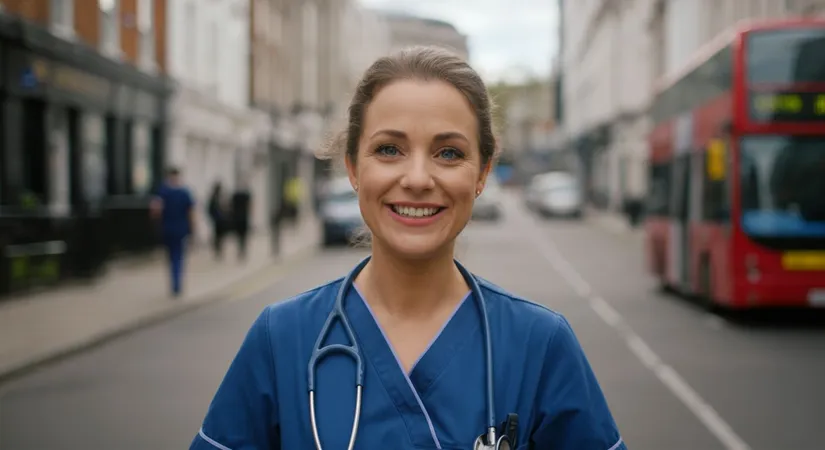 Flexible NHS Work Opportunities: Balancing Career and Lifestyle