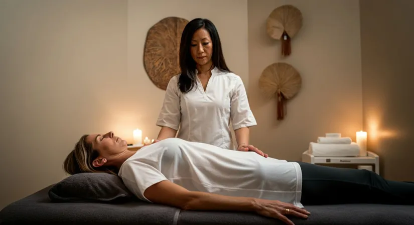 Vitalica Wellness Treatments