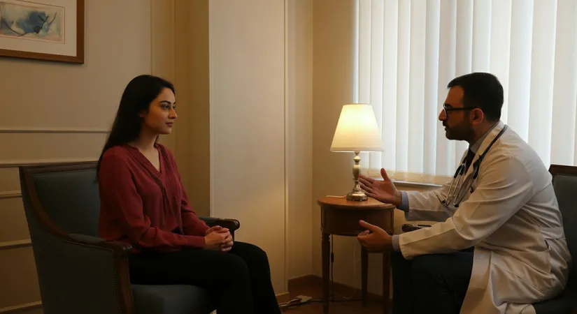 Bipolar Bozuklukta Farkındalık ve Destek Kampanyaları