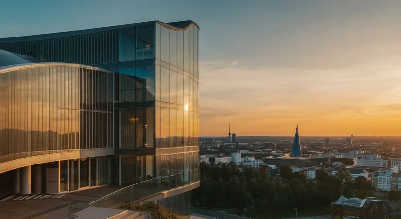Günstige Flüge ab Köln Bonn zu den besten Wellness-Destinationen