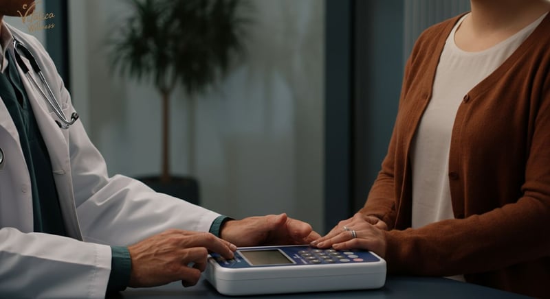 Effective BMI calculator usage for accurate results