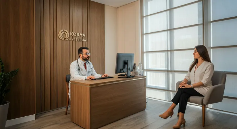 AI-Driven Medical Treatments: The Future of Healthcare