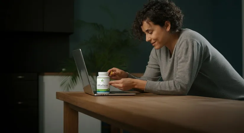 Vitallica kaufen: Tipps und Empfehlungen