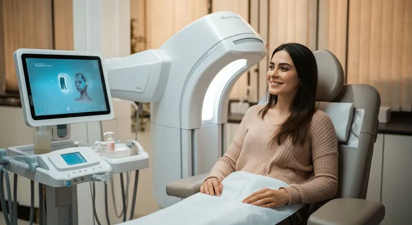 Future Trends in Health and Wellness Technology