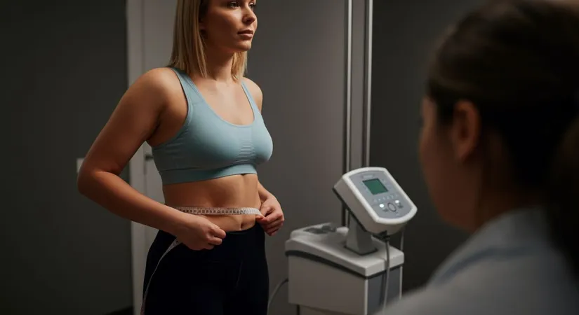 Choosing the ideal weight loss center near you