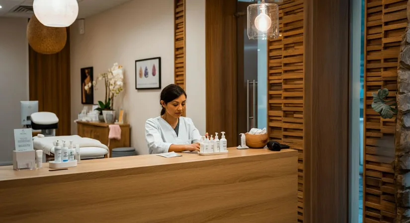 Personalized Wellness Programs: Tailoring Health to Your Needs