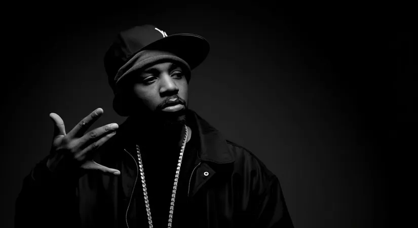 Twopack's early days in Hip Hop