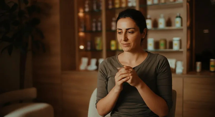 Detoksta Modern ve Tamamlayıcı Tıbbın Gücü
