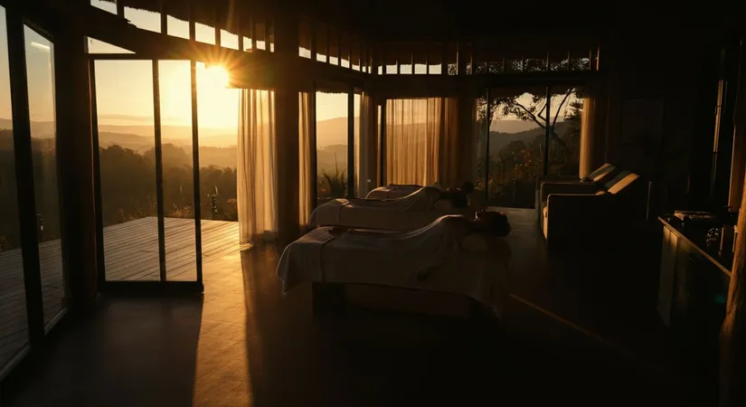 Best wellness clinic for holistic healing