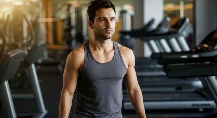 Eco-friendly gym benefits