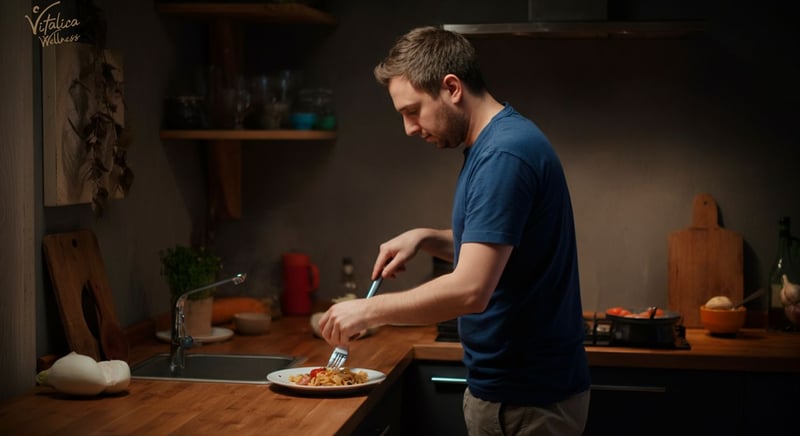 Easy meal ideas to impress family