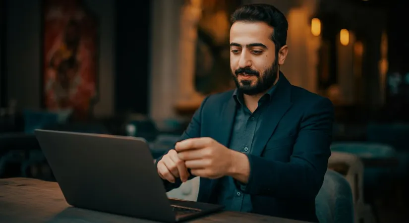 SEO Hizmetleri Nasıl Çalışır? infographic