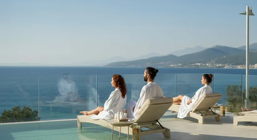 Top wellness deals in Turkey for your vacation