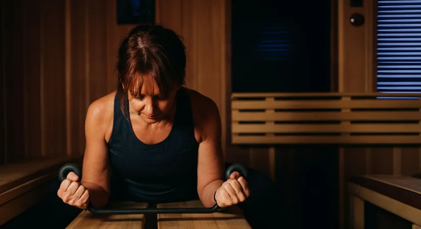Effective exercises for rapid weight loss