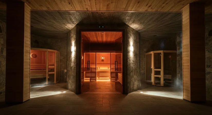 Nachhaltige Wellness-Hotels: Im Einklang mit der Natur