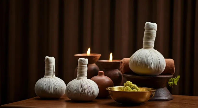 Benefits of Ayurvedic Detox