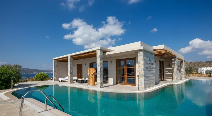 Choosing a wellness center in Bodrum