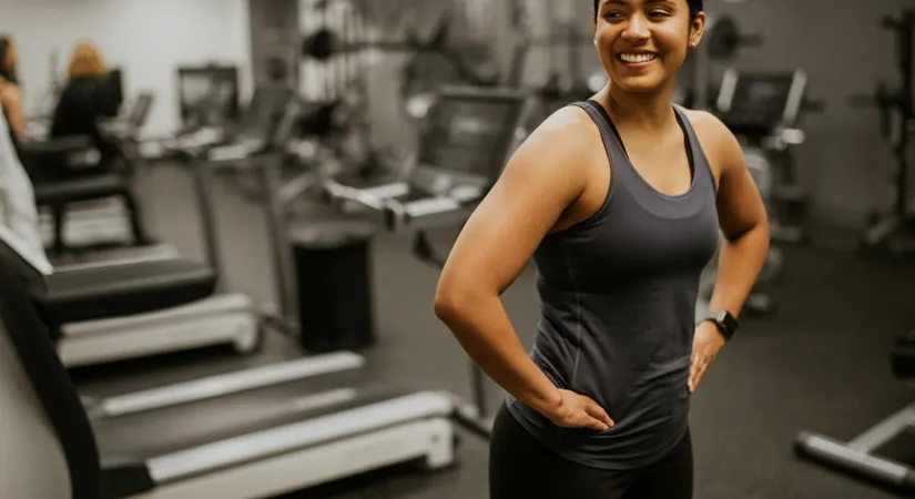 Weight loss center services overview