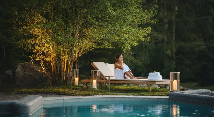 Warum Vitalica als die beste Wellness-Klinik der Türkei gilt