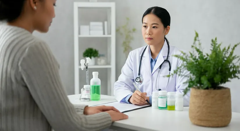 Importance of lung cleansing