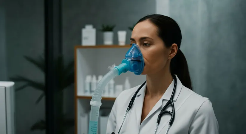 Effective lung detox methods