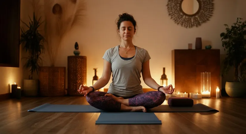 Kundalini Yoga at Vitalica