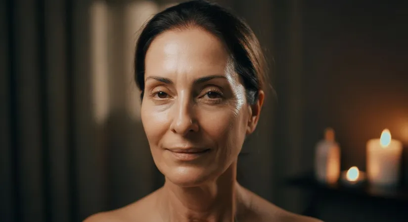 Anti-Aging Treatment