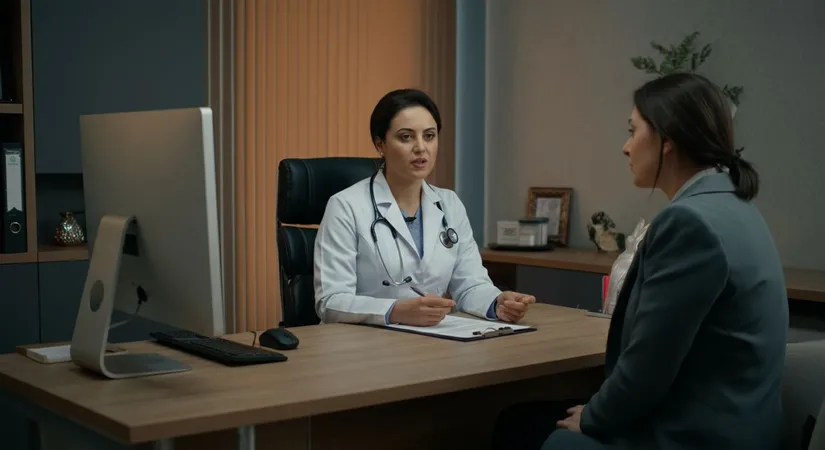 Finding IBS Specialists and Clinics Near You